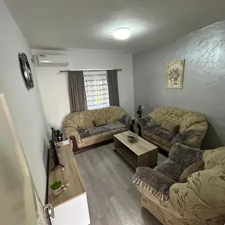 Apartament Old Town House