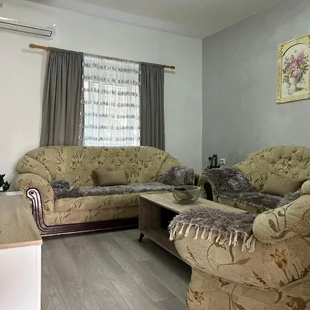 Old Town House Podgorica