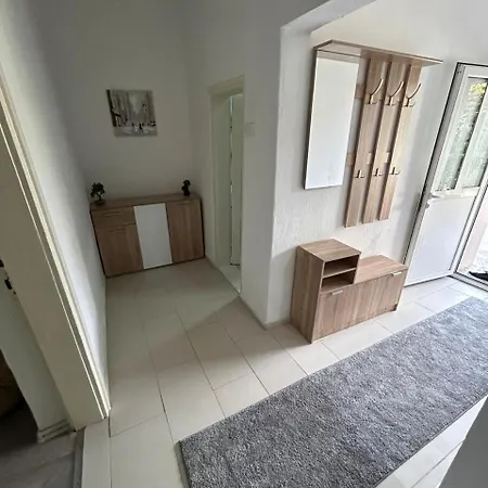 Old Town House