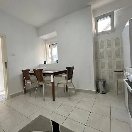 Apartament Old Town House