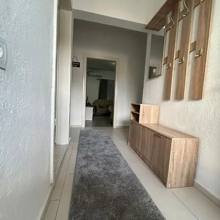 Apartament Old Town House *