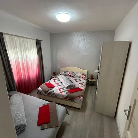 Old Town House Apartament Podgorica