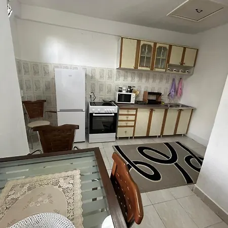 Old Town House Podgorica