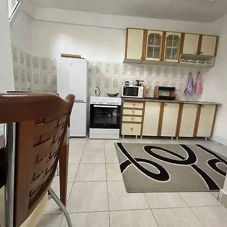Old Town House * Podgorica